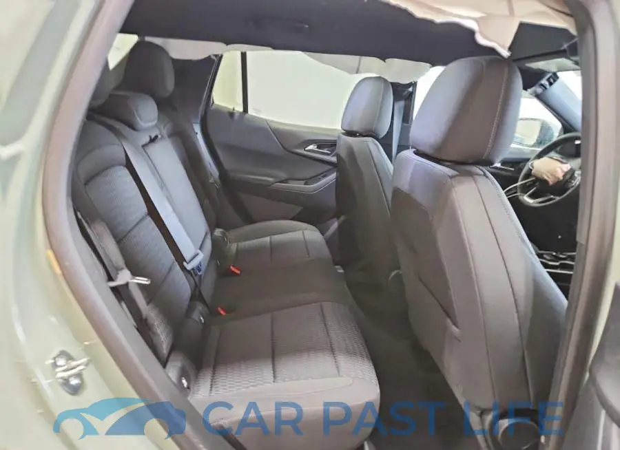 3GNAXHEG6TL388550# 11
