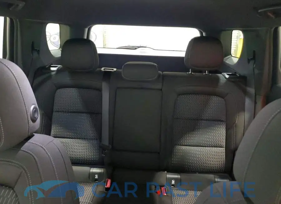 3GNAXPEG6TL268662# 10