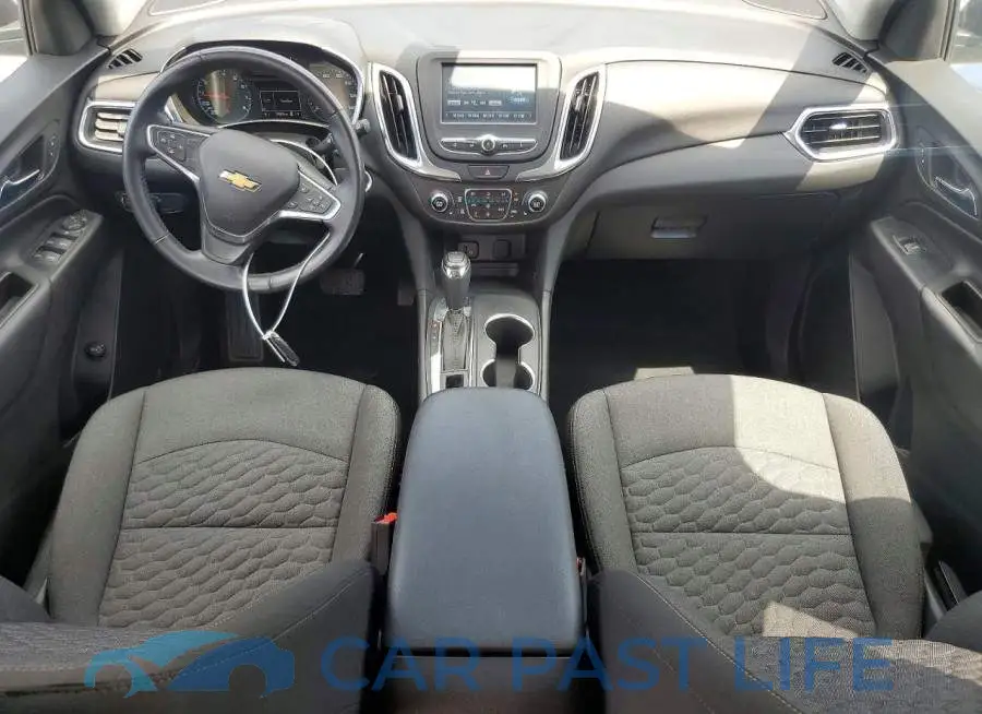 3GNAXSEV3JL302846# 8
