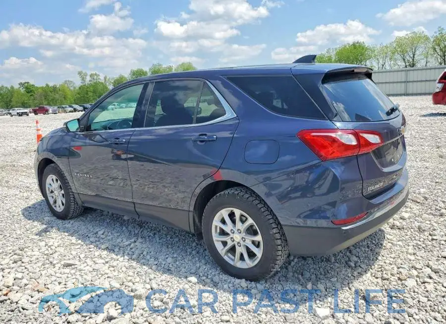 3GNAXSEV3JL302846# 2