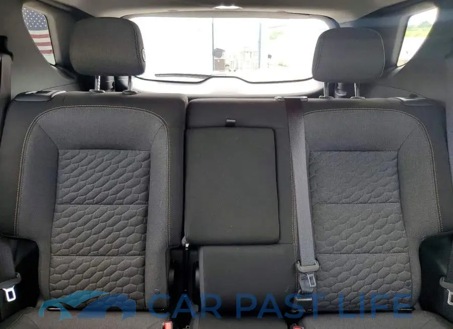 3GNAXSEV3JL302846# 10