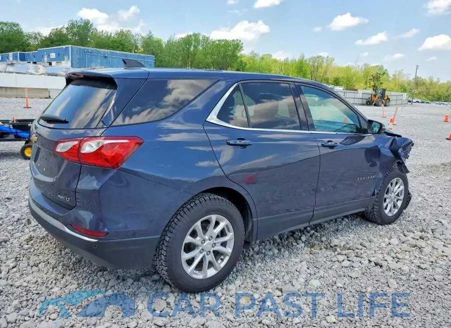 3GNAXSEV3JL302846# 3