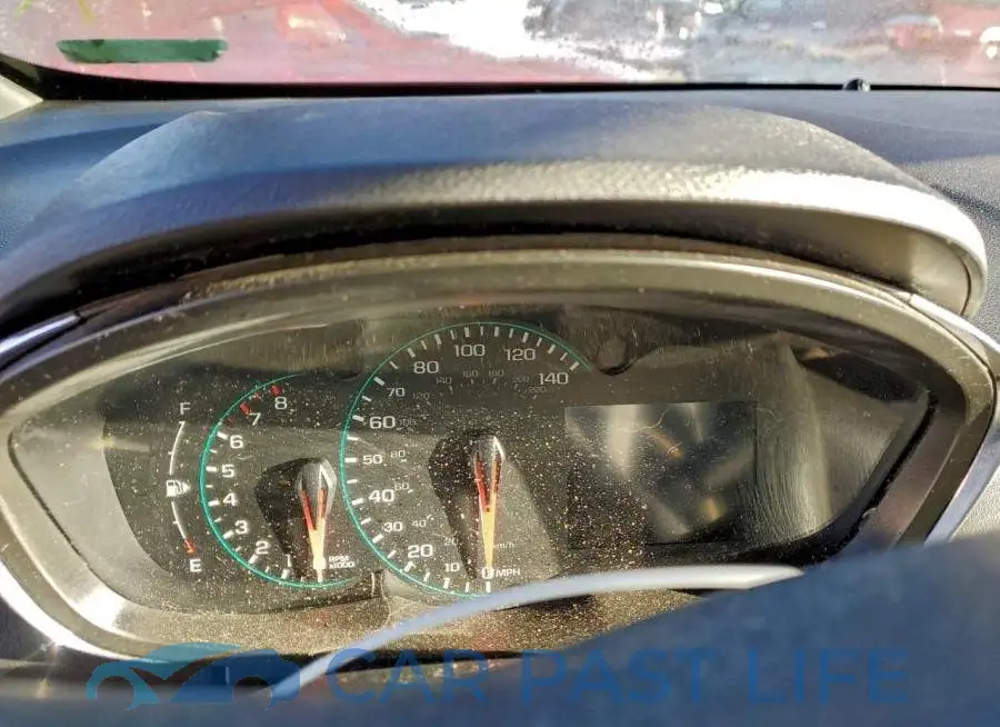 3GNCJLSB7HL181842# 9