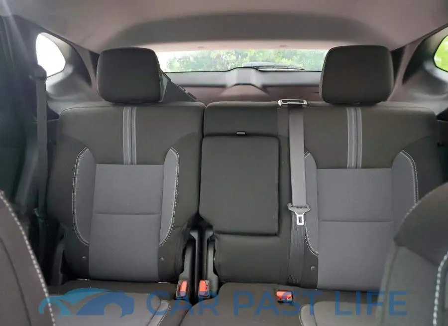 3GNKBHR4XTS149883# 10
