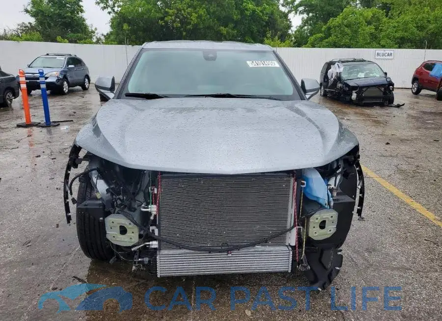 3GNKBHR4XTS149883# 5