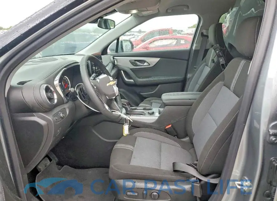 3GNKBHR4XTS149883# 7