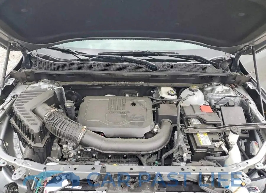 3GNKBHR4XTS149883# 12