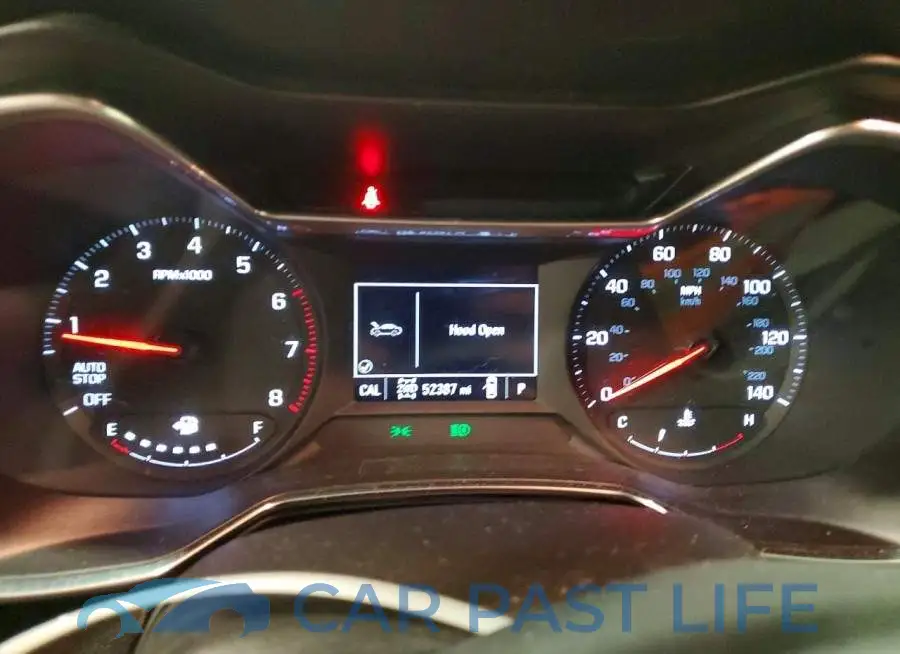KL79MRSL9MB018205# 9