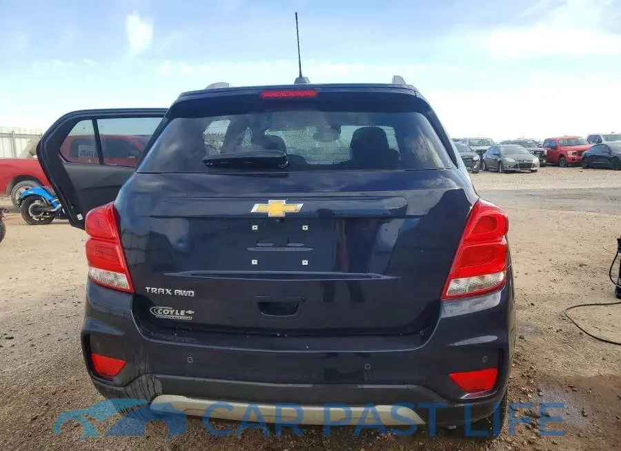 KL7CJPSM8NB529627# 6