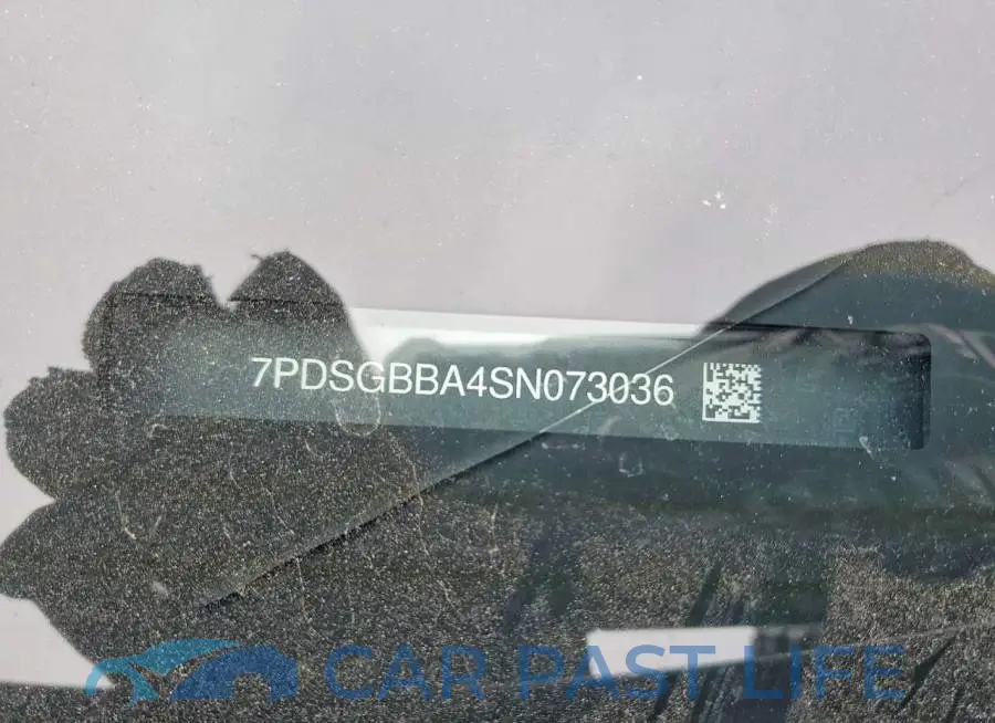 7PDSGBBA4SN073036# 13