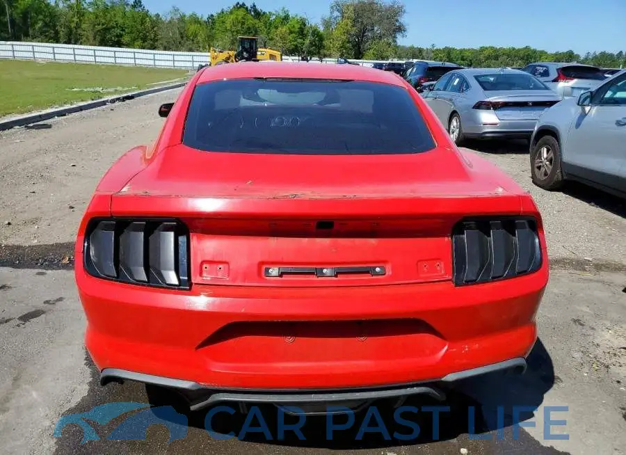 1FA6P8CF2J5178720# 6