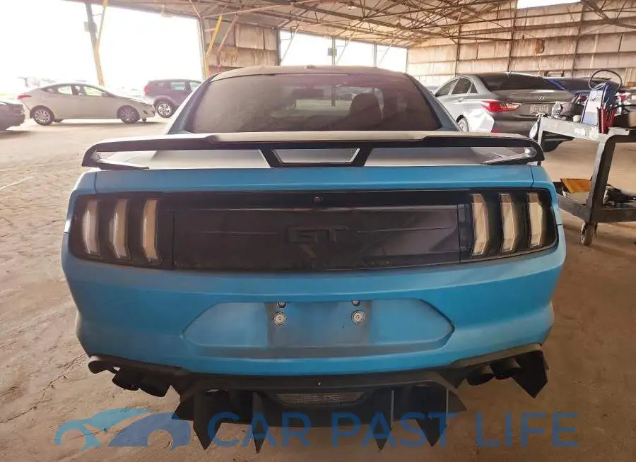 1FA6P8CF2L5129567# 6