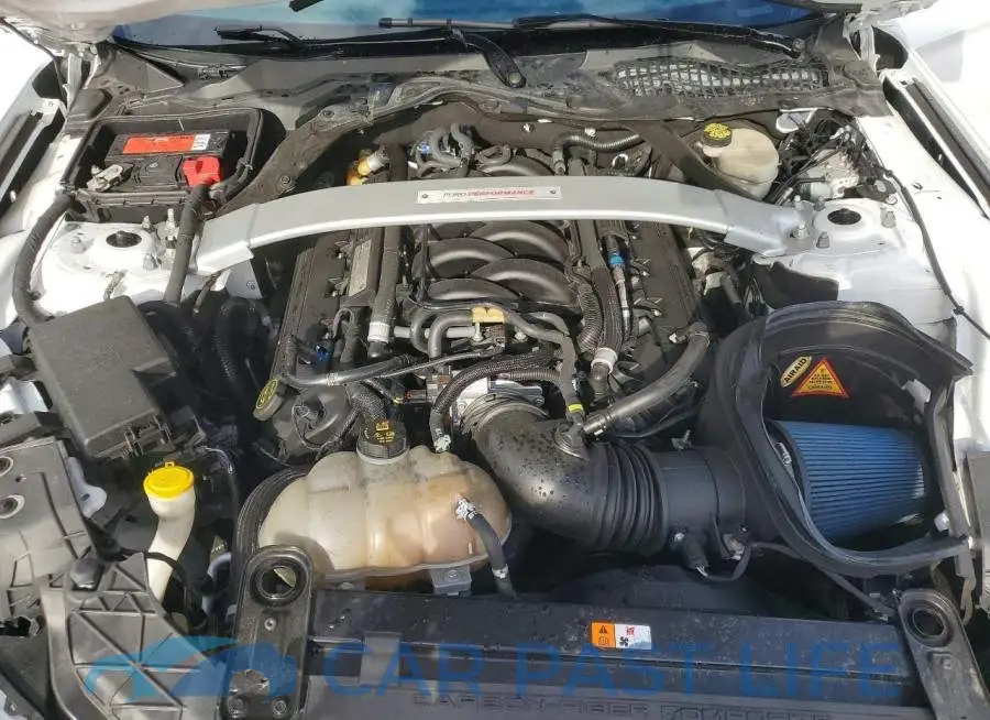 1FA6P8JZ8H5527080# 11