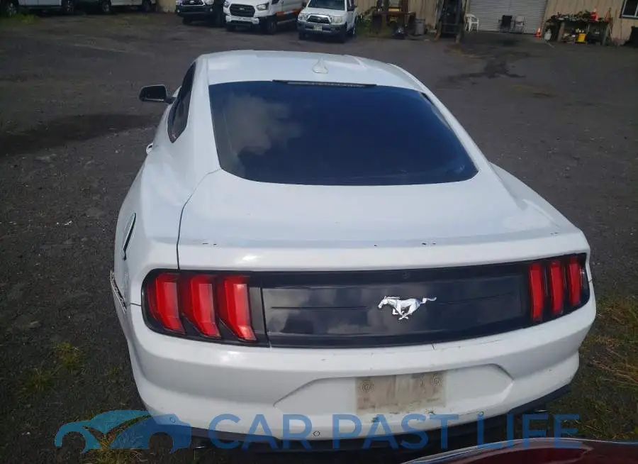 1FA6P8TH8P5107998# 6