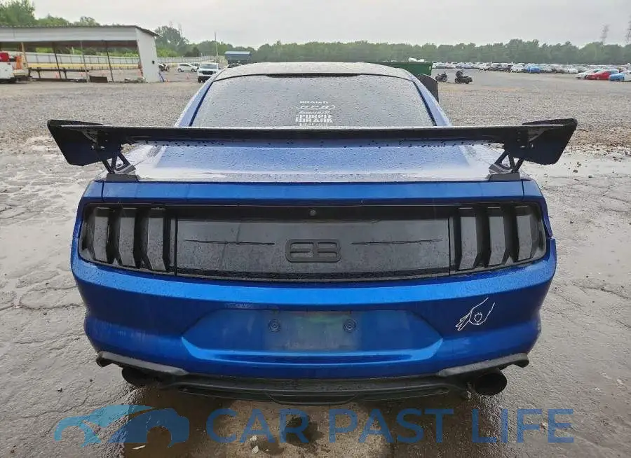 1FA6P8THXJ5174593# 6