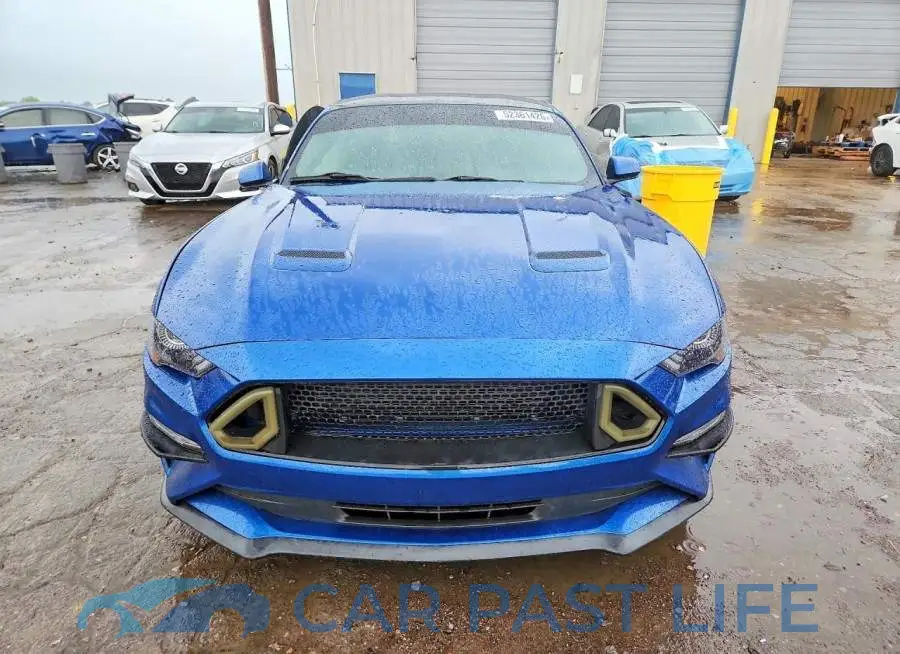 1FA6P8THXJ5174593# 5
