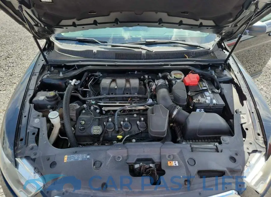 1FAHP2D85HG110240# 11