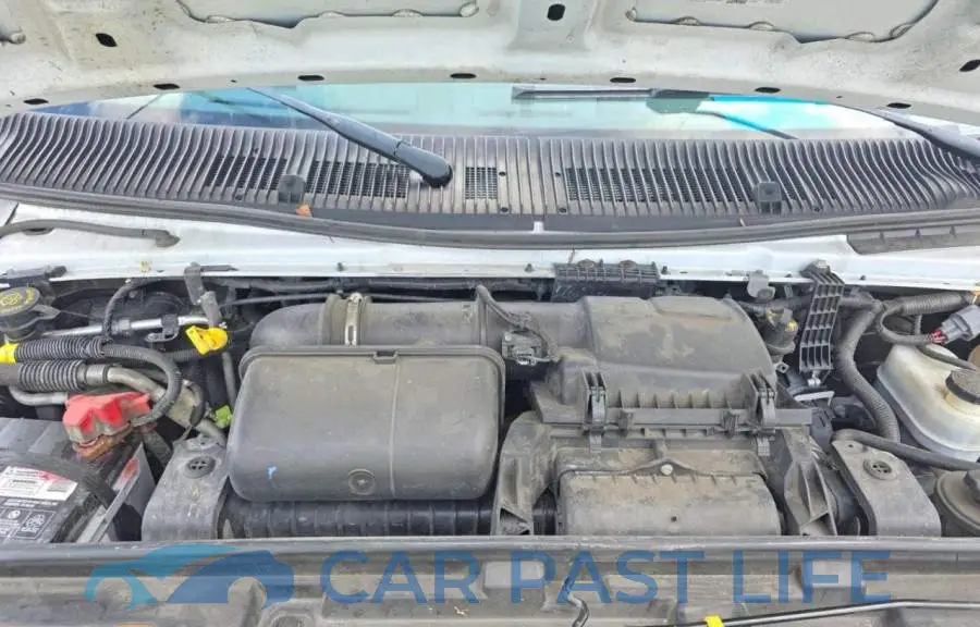 1FDWE3FK6PDD14711# 7
