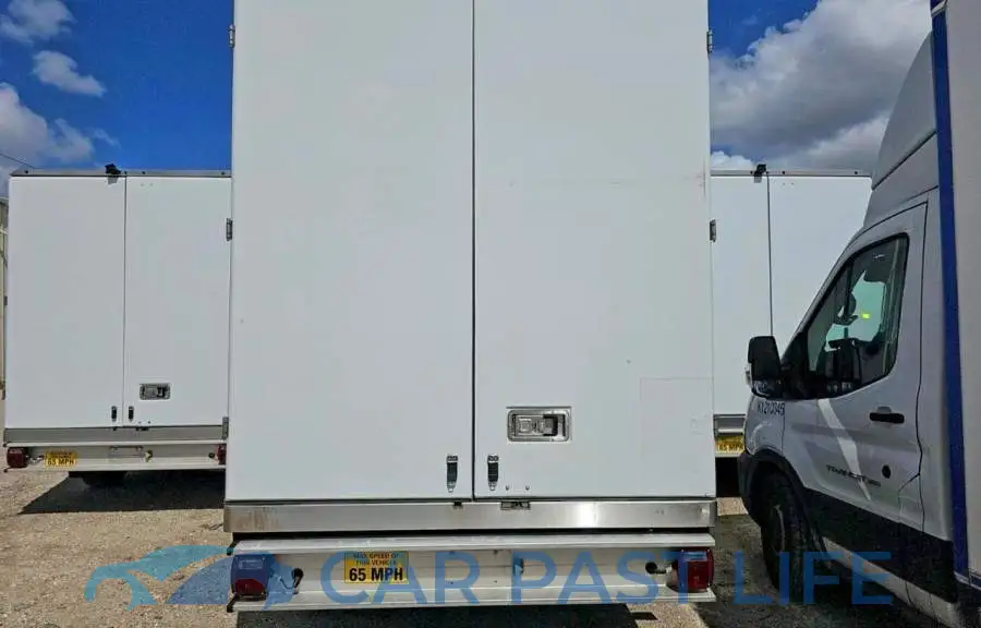 1FDWE3FK8PDD14726# 13