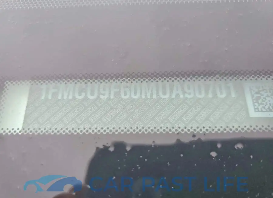 1FMCU9F60MUA90701# 13
