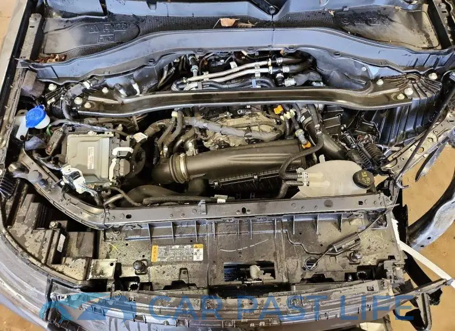 1FMUK8HH1SGB45820# 12