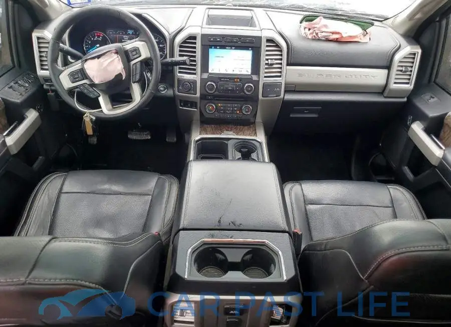 1FT7W2BT1HEC76931# 8