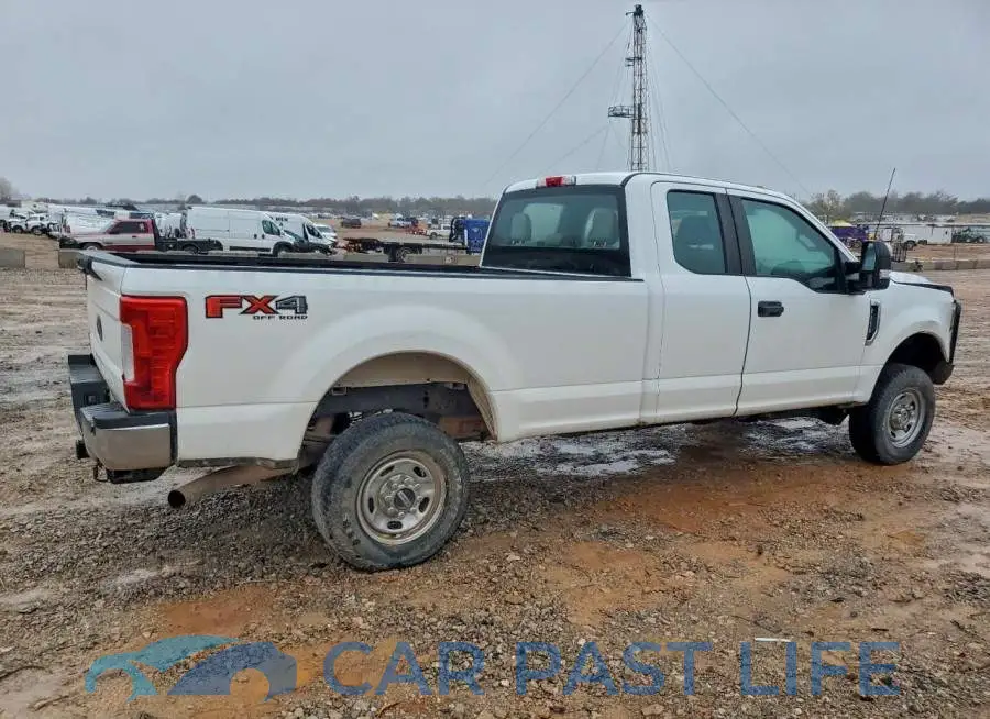 1FT7X2B61KED26340# 3