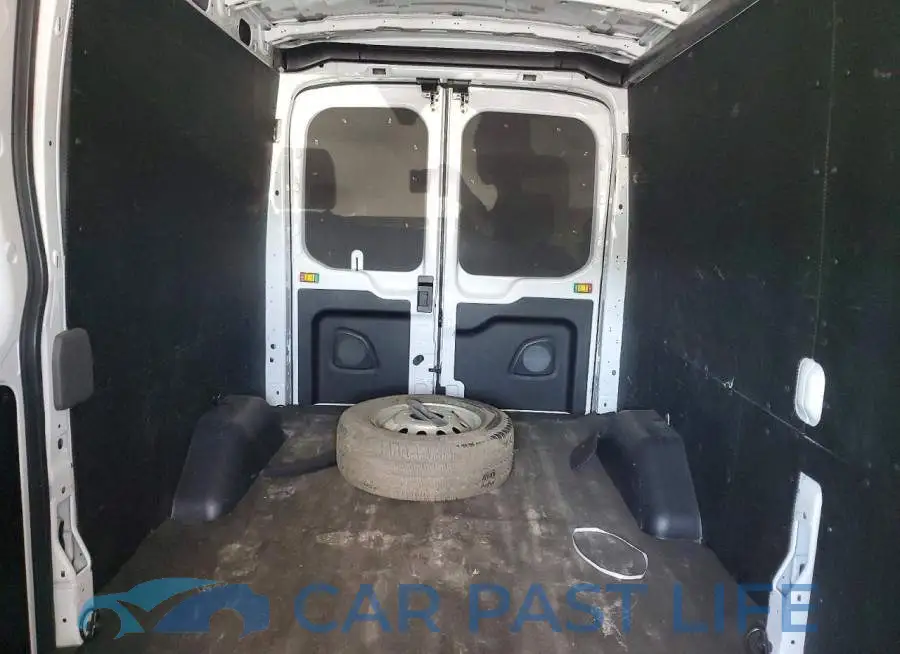 1FTBR2C83PKB37895# 10