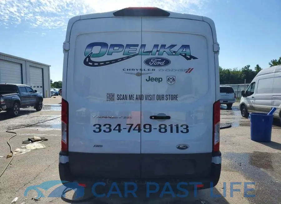 1FTBR2C83PKB37895# 6
