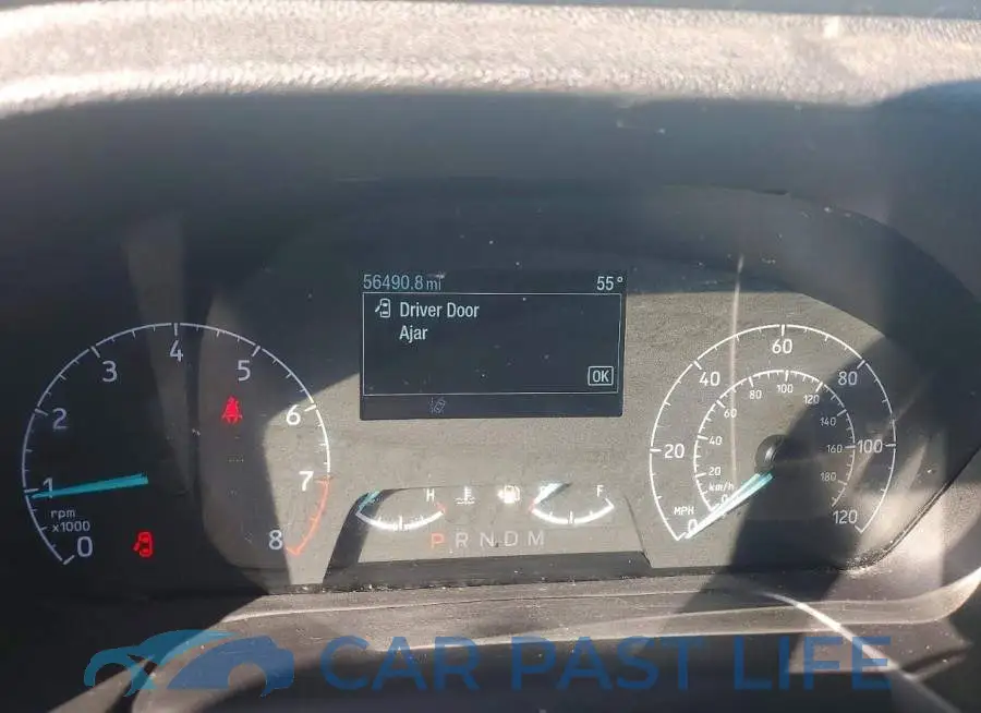 1FTBR2Y89PKA78098# 9