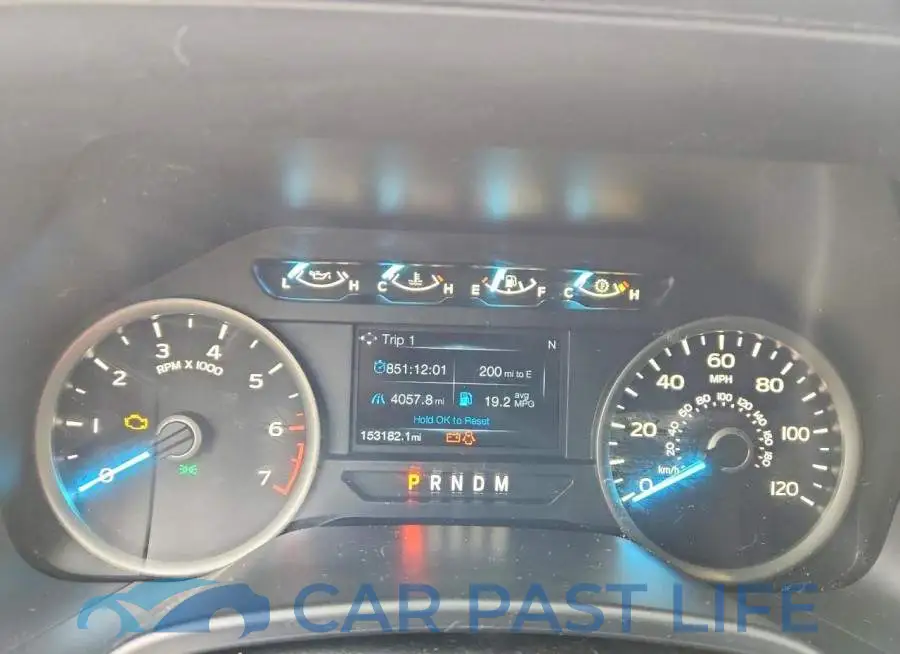 1FTEW1EG2JKC41614# 9