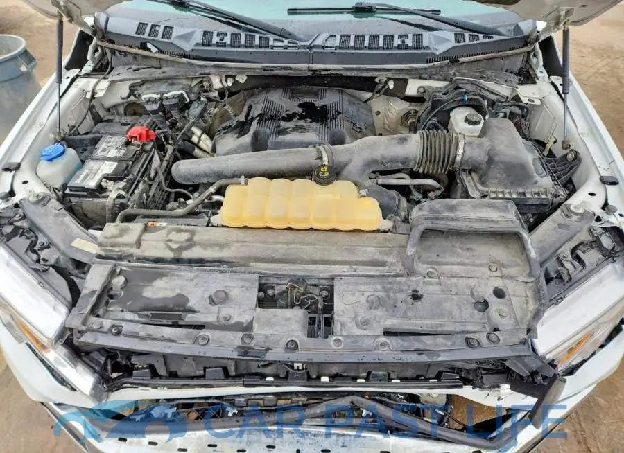 1FTEW1EG2JKC41614# 11