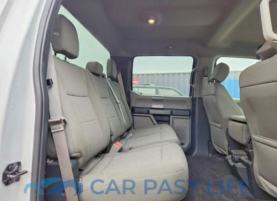 1FTEW1EG2JKC41614# 10