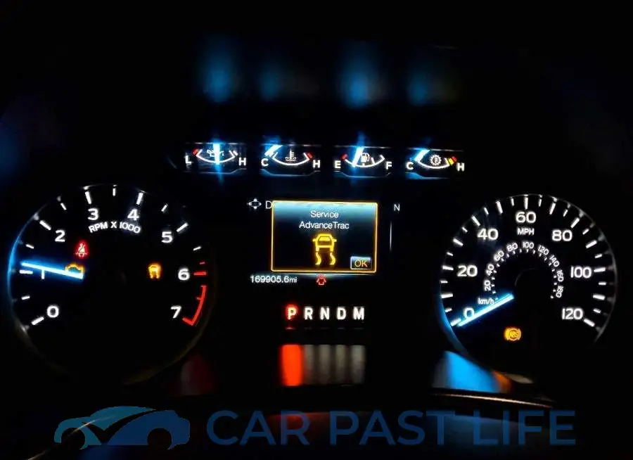 1FTFX1EG1JKC34204# 9