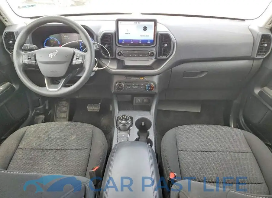 3FMCR9A66NRD73007# 8