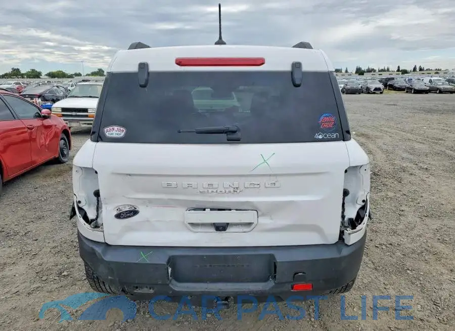 3FMCR9B67NRD88419# 6