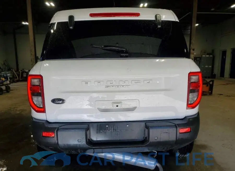 3FMCR9BN5SRE86335# 6