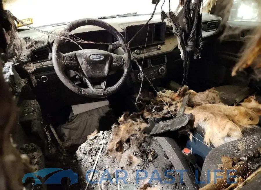3FTTW8J95RRB20073# 8