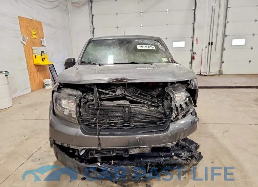3FTTW8J95RRB20073# 5