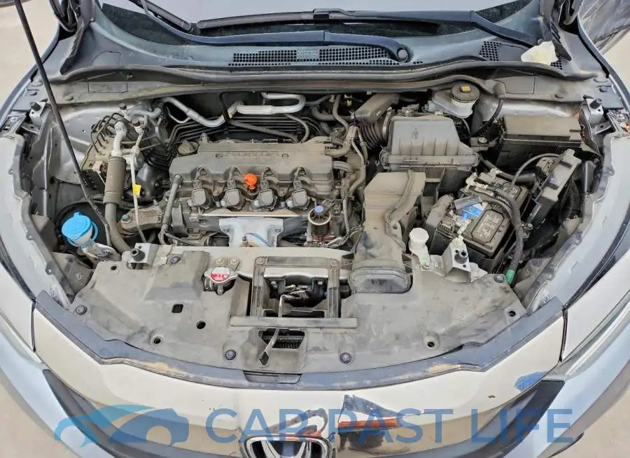 3CZRU5H57LM710971# 12