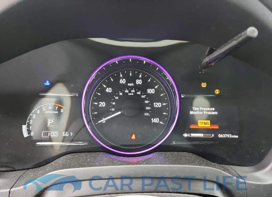 3CZRU5H57LM710971# 9
