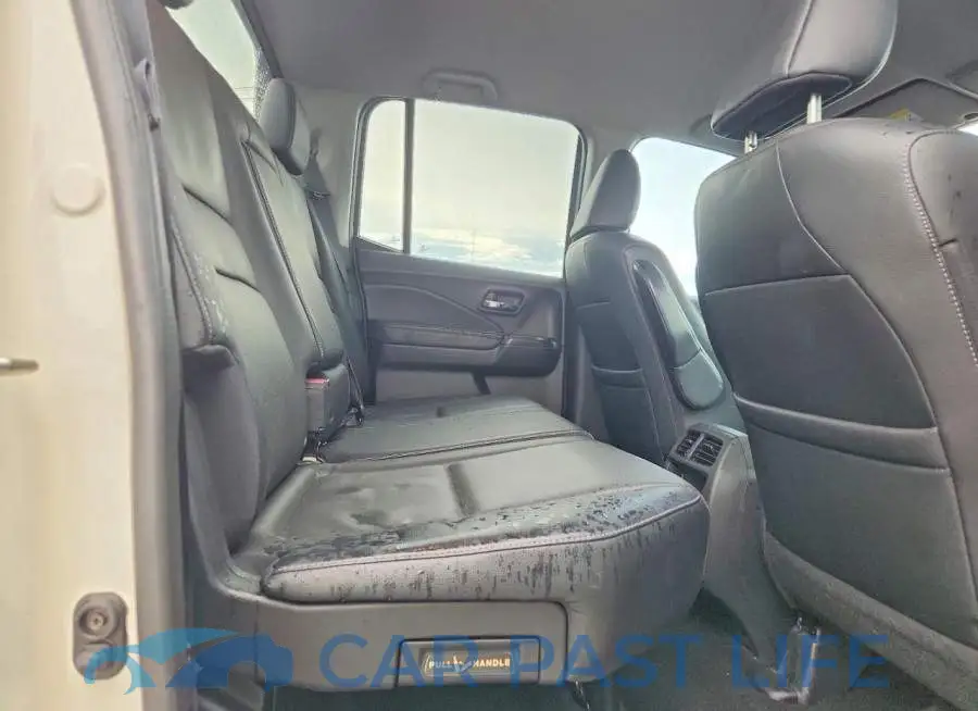 5FPYK3F68HB015506# 10