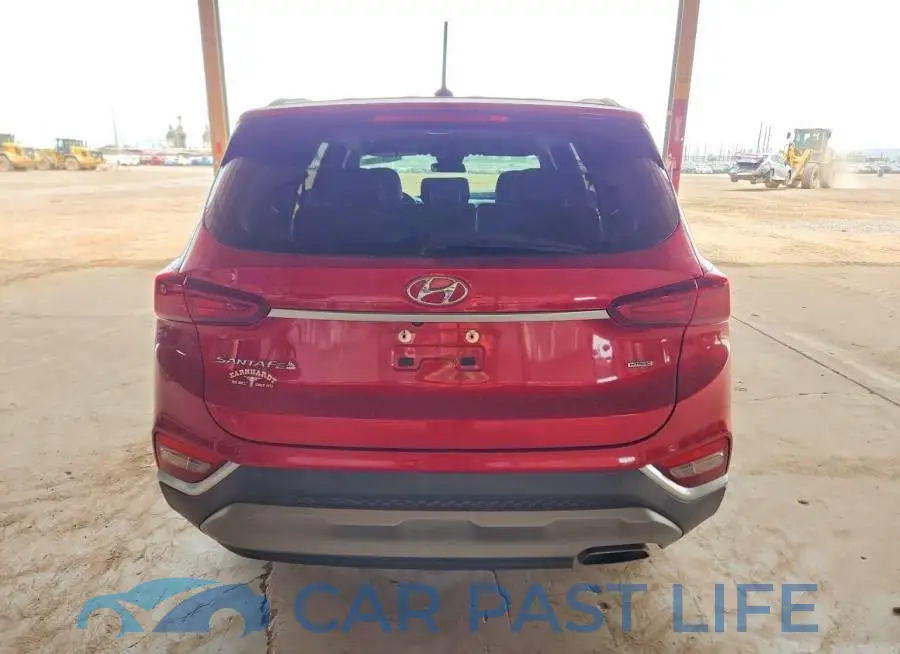 5NMS2CAD6LH230734# 6