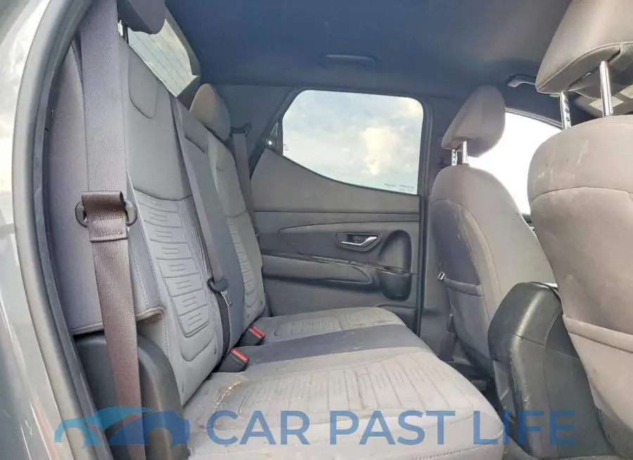 5NTJB4AE6NH008292# 10