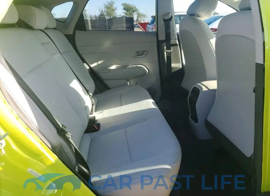 KM8HBCAB7SU210360# 11