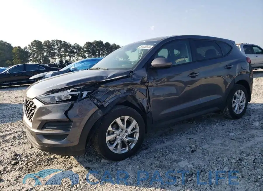 KM8J23A42LU266016# 1