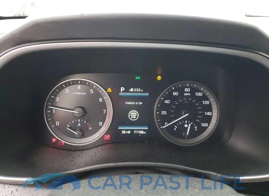 KM8J3CAL1LU250670# 9