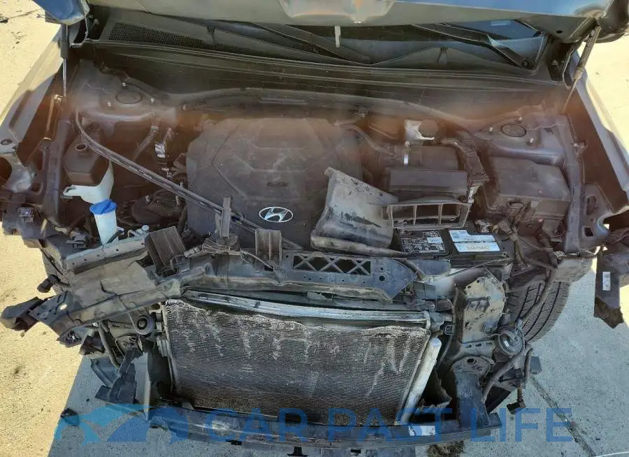 KM8R14HE0LU036503# 12
