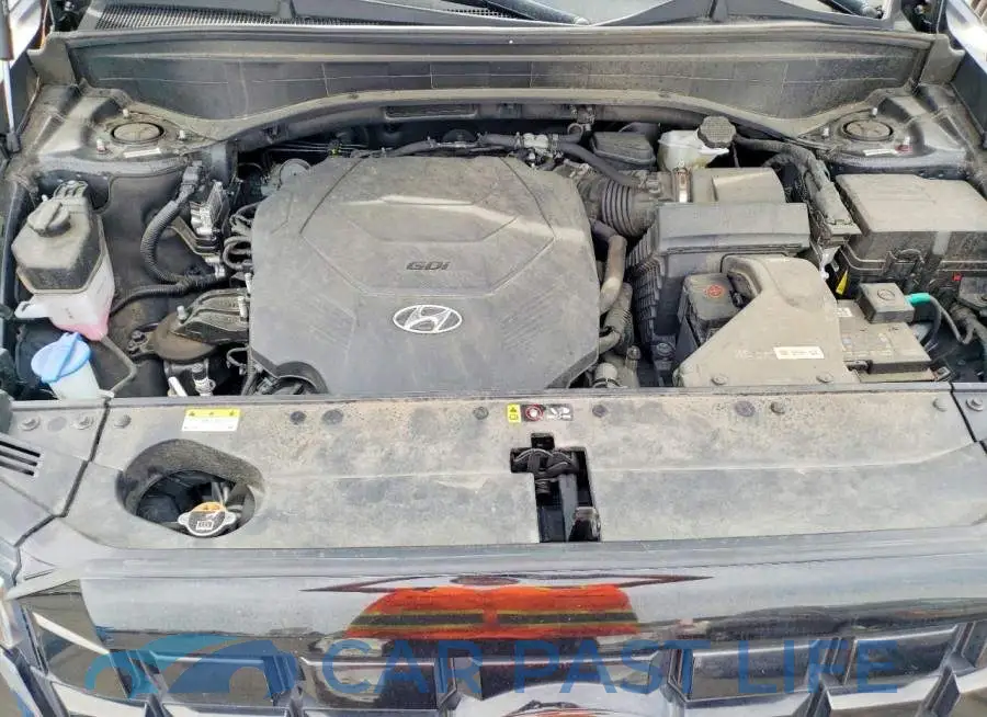 KM8R5DGE0PU565509# 11