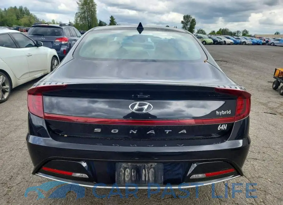 KMHL34JJ0PA078829# 6